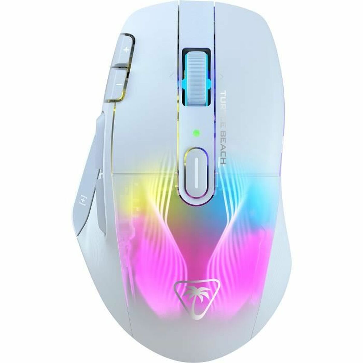 Wireless Mouse Turtle Beach Kone XP Air White Wireless Mouse Turtle Beach Kone XP Air White