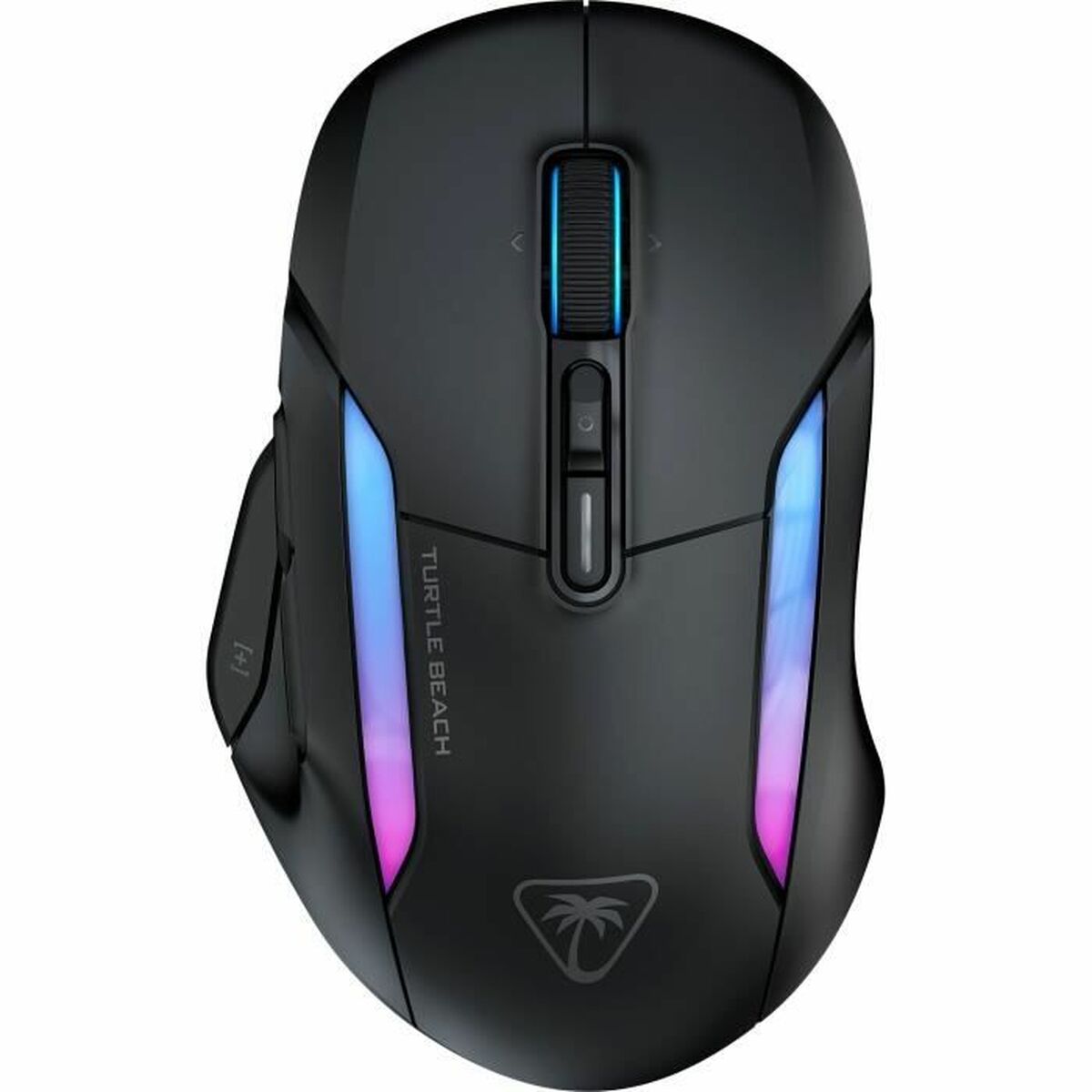 Wireless Mouse Turtle Beach KONE II AIR Black 26000 DPI Wireless Mouse Turtle Beach KONE II AIR Black 26000 DPI