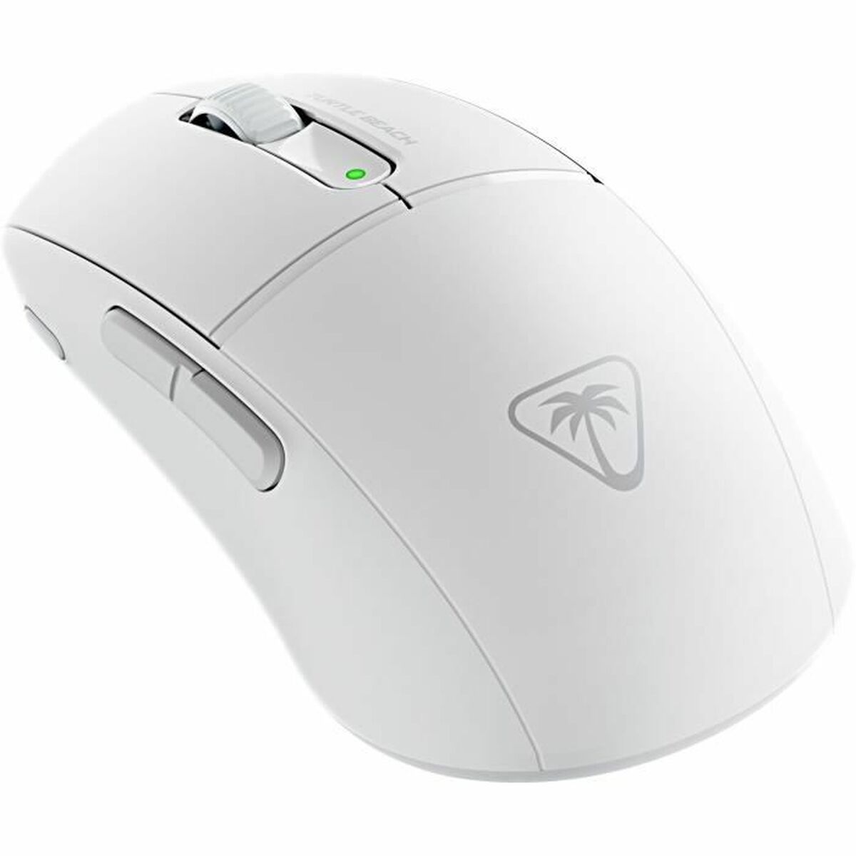 Optical Wireless Mouse Turtle Beach TBM-2101-15 White 26000 DPI Optical Wireless Mouse Turtle Beach TBM-2101-15 White 26000 DPI