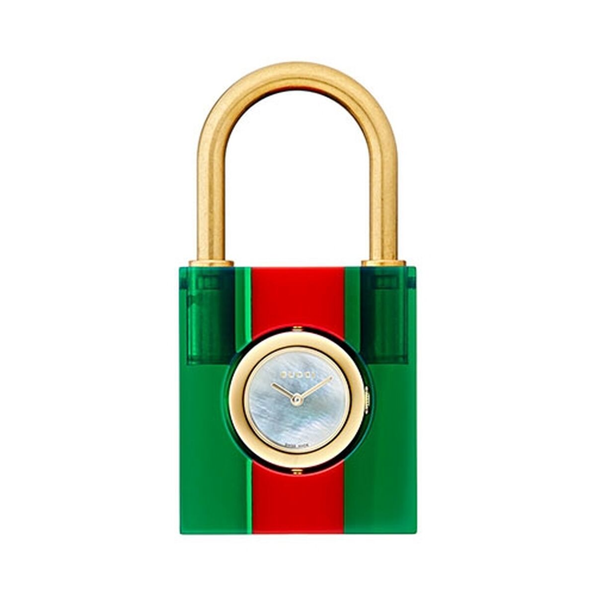 Ladies’Watch Gucci YA150501