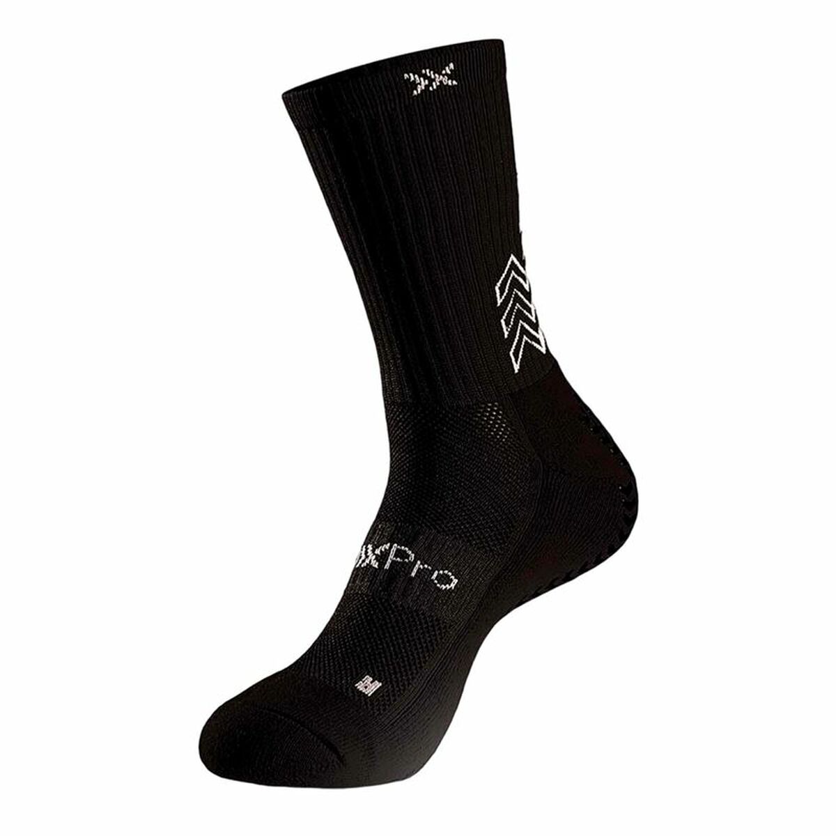 Adult’s Football Socks Soxpro Socks Pro Classic Black 35-40 Adult’s Football Socks Soxpro Socks Pro Classic Black 35-40