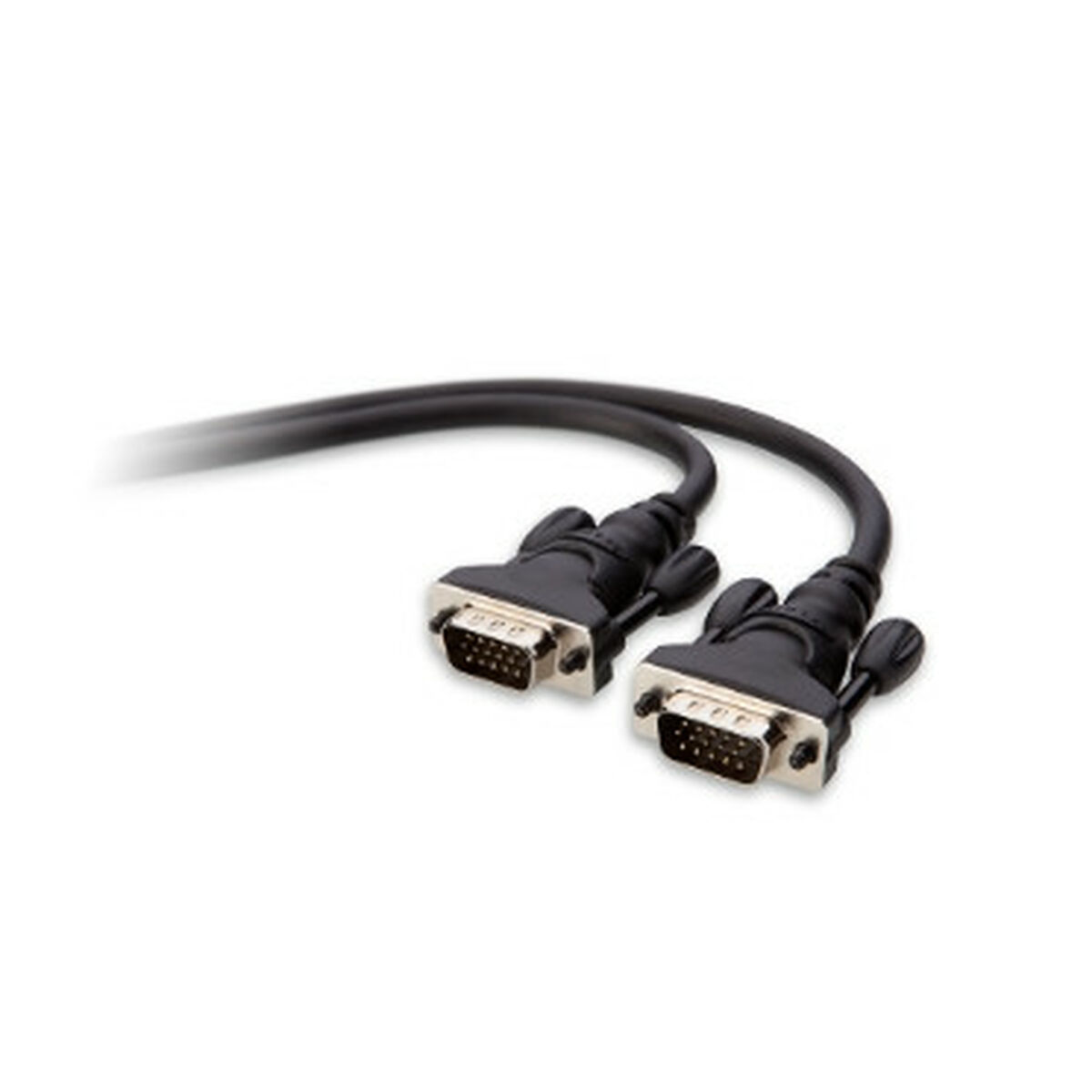 VGA Cable Belkin F2N028BT1.8M VGA Cable Belkin F2N028BT1.8M