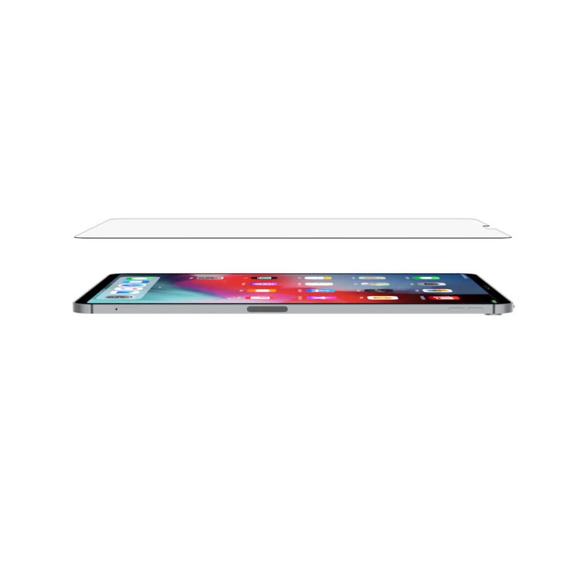 Tablet Screen Protector Belkin F8W934ZZ iPad Pro 11?
