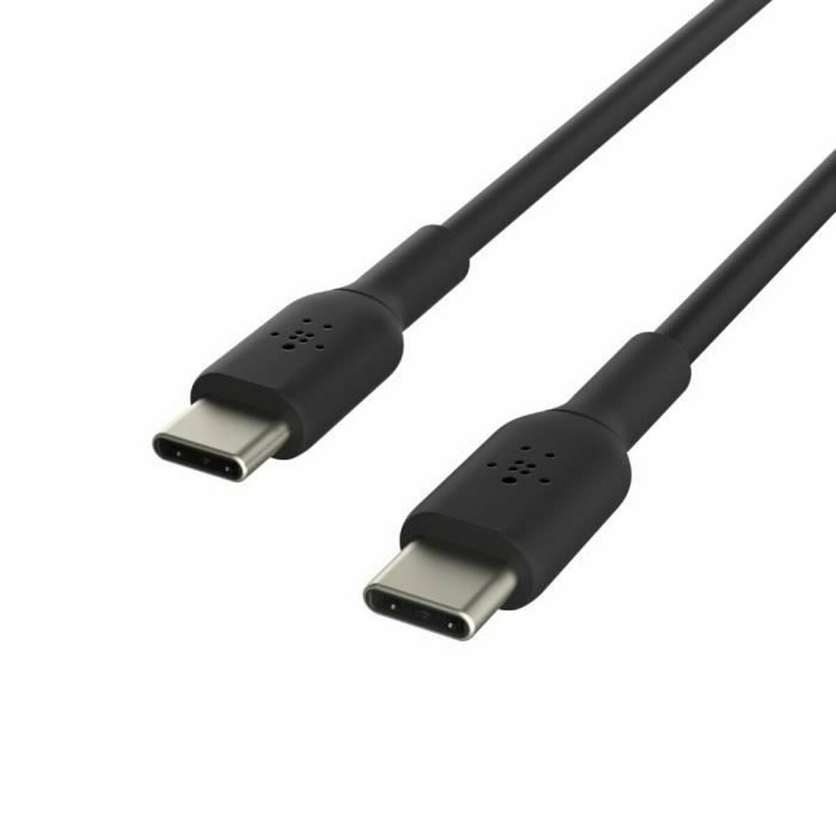 USB-C Cable Belkin CAB003BT2MBK Black 2 m