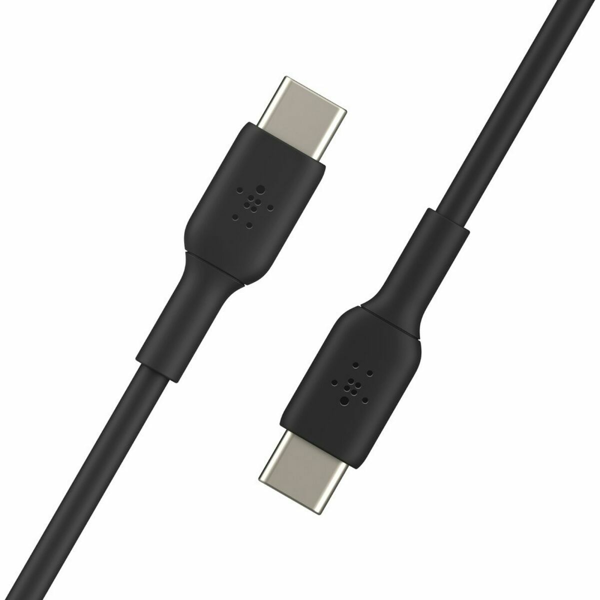 USB-C Cable Belkin CAB003BT2MBK Black 2 m