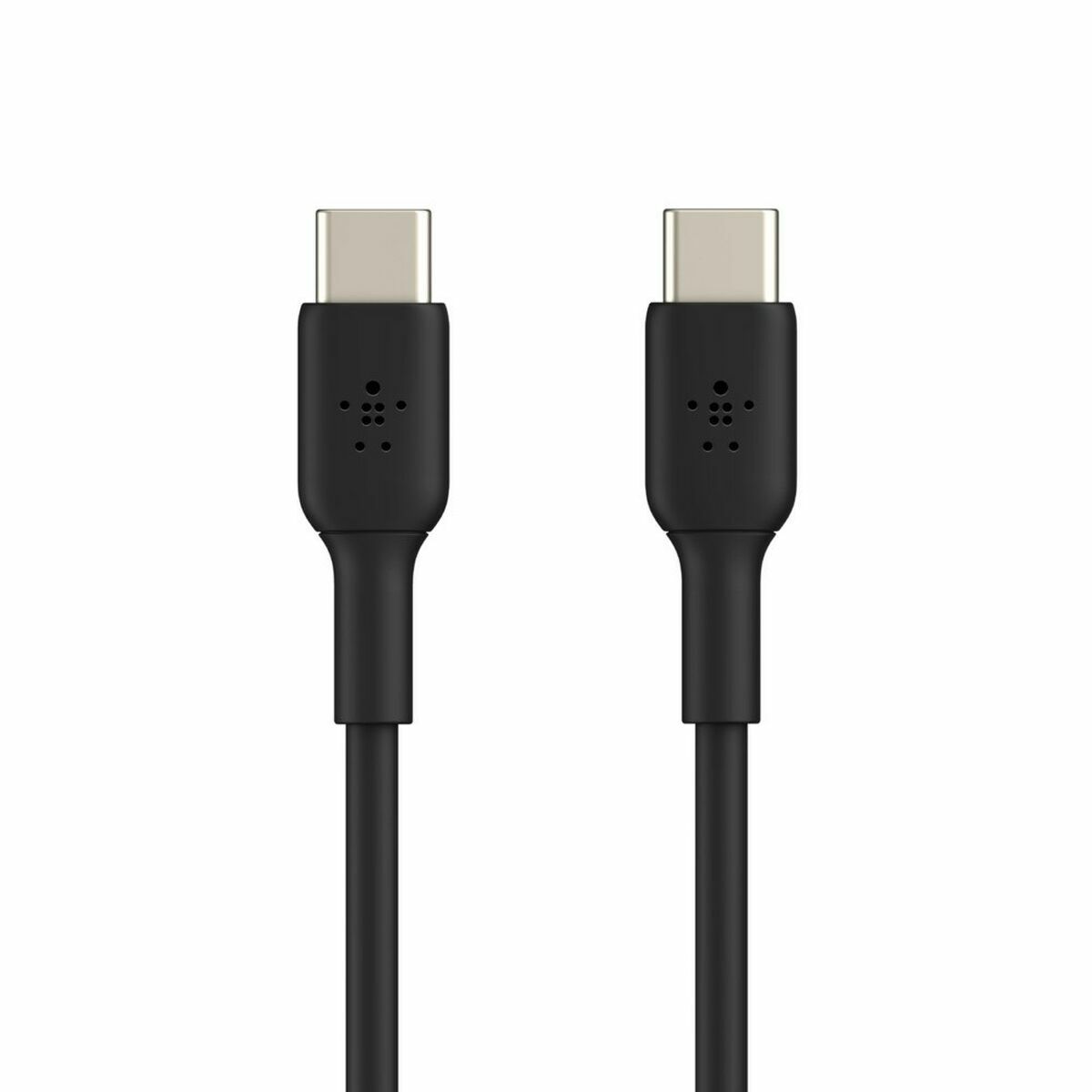 USB-C Cable Belkin CAB003BT2MBK Black 2 m