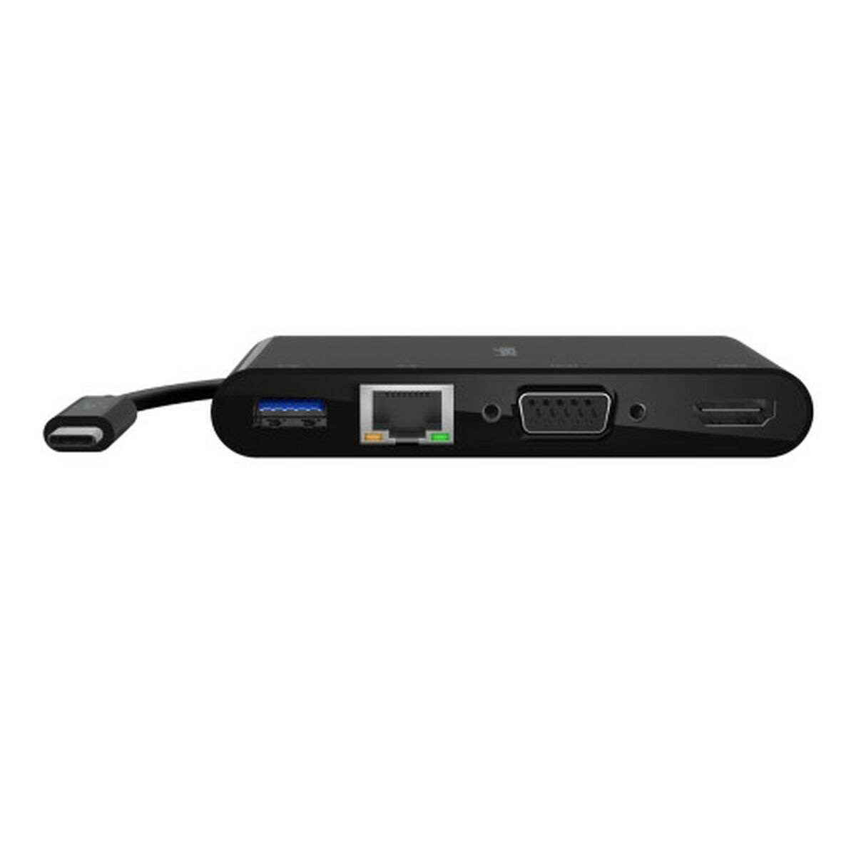 USB Hub Belkin AVC005BTBK