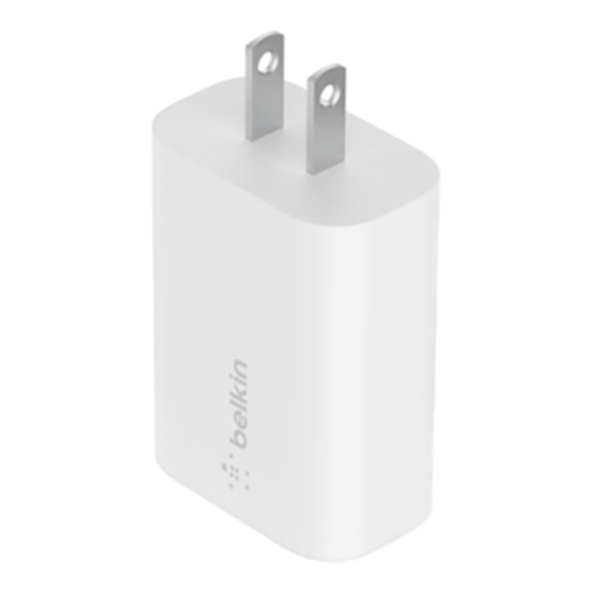 Wall Charger Belkin WCA004VF1MWH-B6 Wall Charger Belkin WCA004VF1MWH-B6