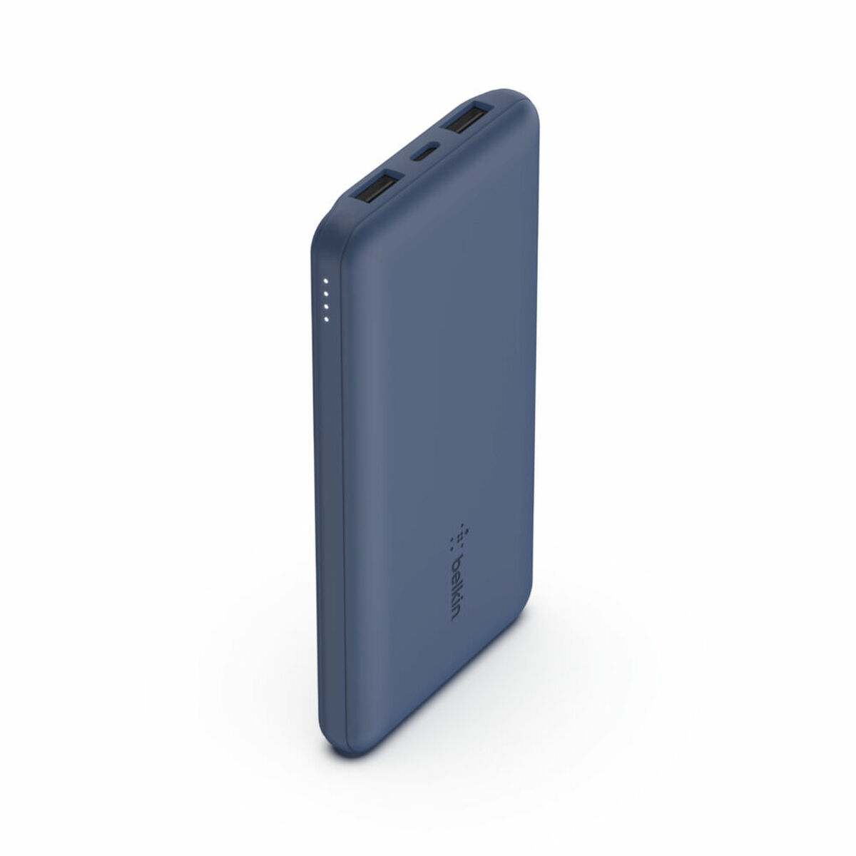 Powerbank Belkin BOOSTCHARGE Blue 10000 mAh 2 Ah Powerbank Belkin BOOSTCHARGE Blue 10000 mAh 2 Ah