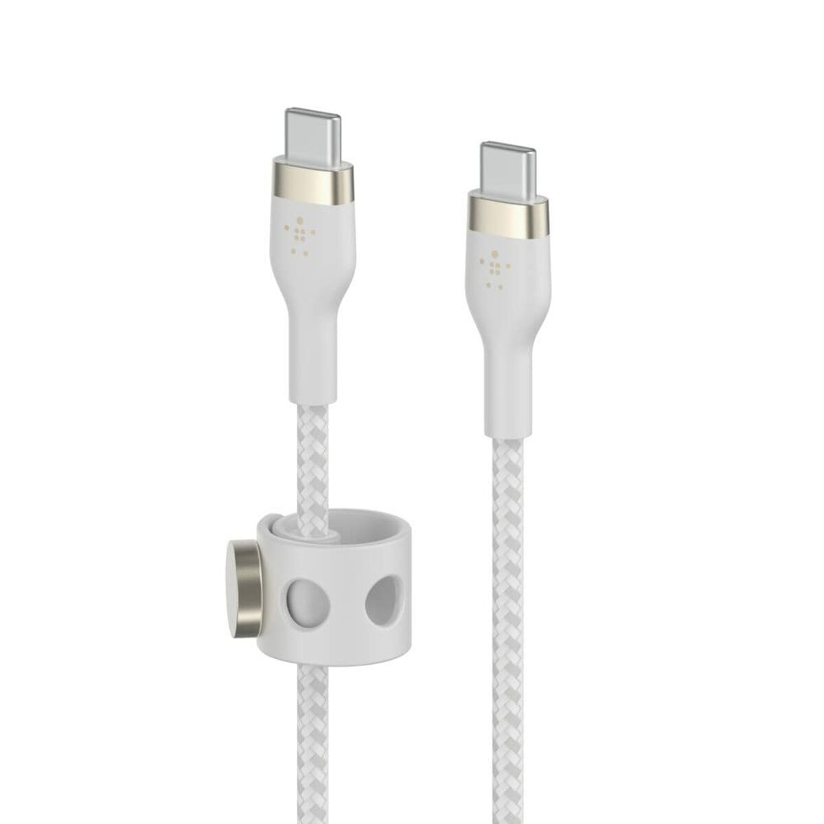 USB-C Cable Belkin CAB011BT1MWH White 1 m