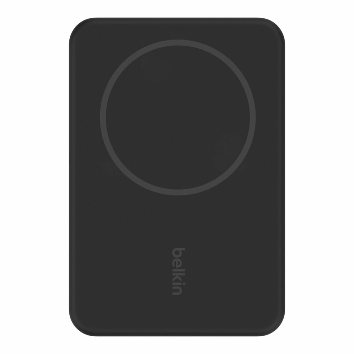 Powerbank Belkin Black 5000 mAh