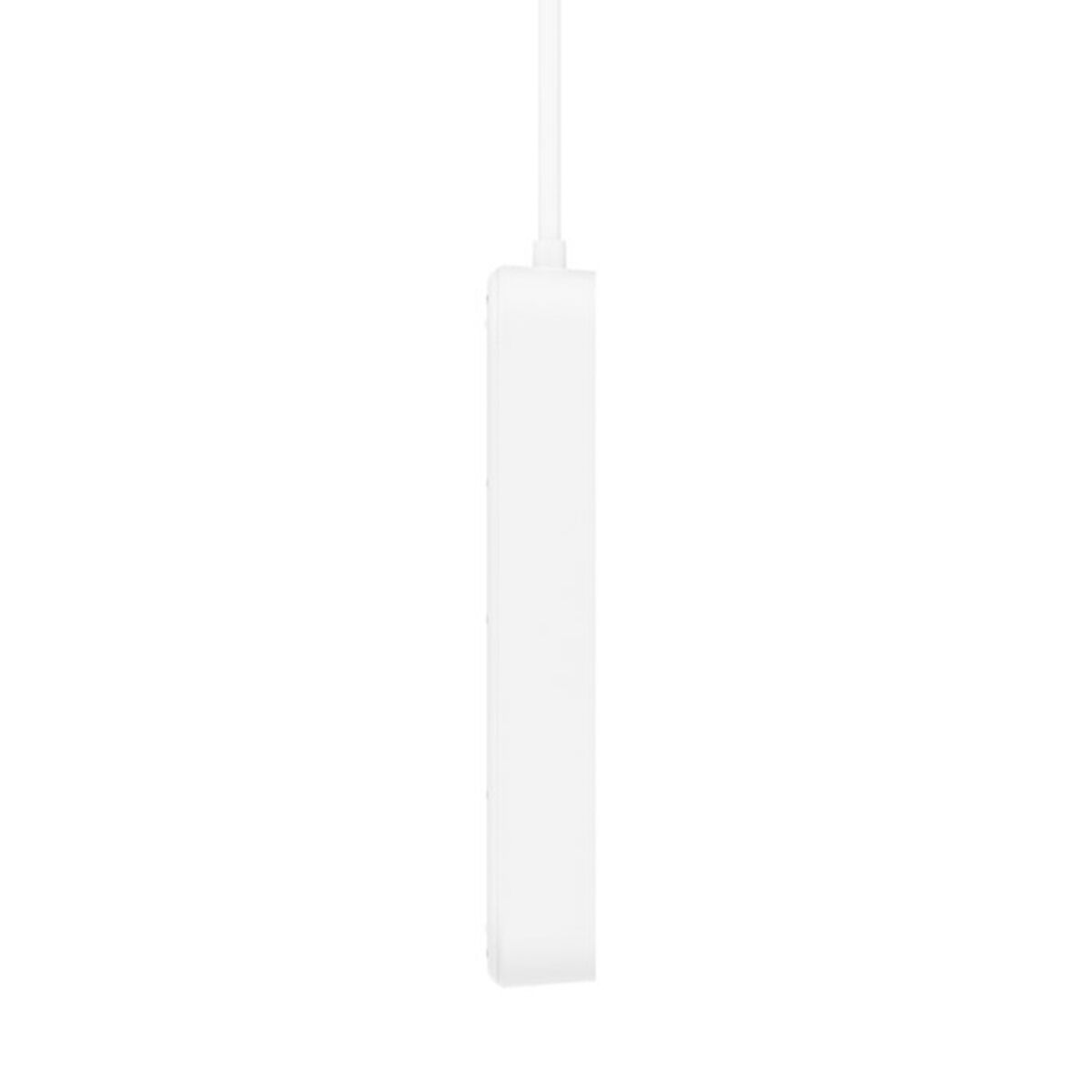 Power Socket – 6 Sockets with Switch Belkin Connect SRB002VF2M White