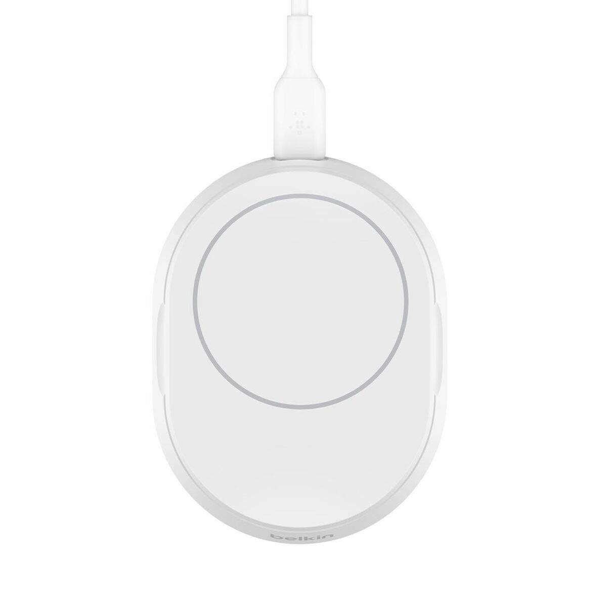 Wall-mounted Rack Cabinet Belkin WIA008VFWH White 1,5 m