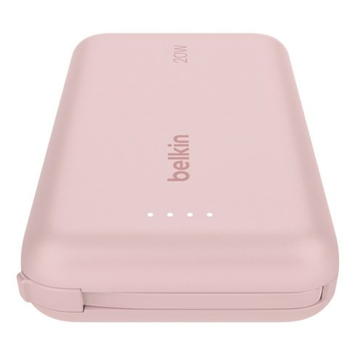 Laptop Battery Belkin BPB021HQPK 10000 mAh Pink