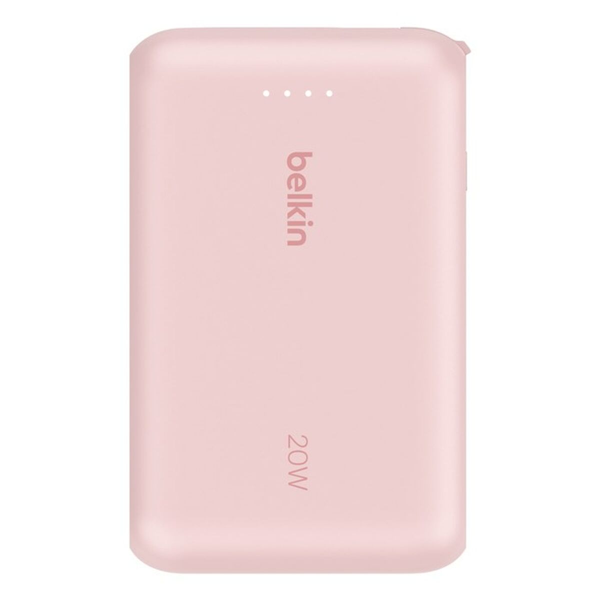 Laptop Battery Belkin BPB021HQPK 10000 mAh Pink