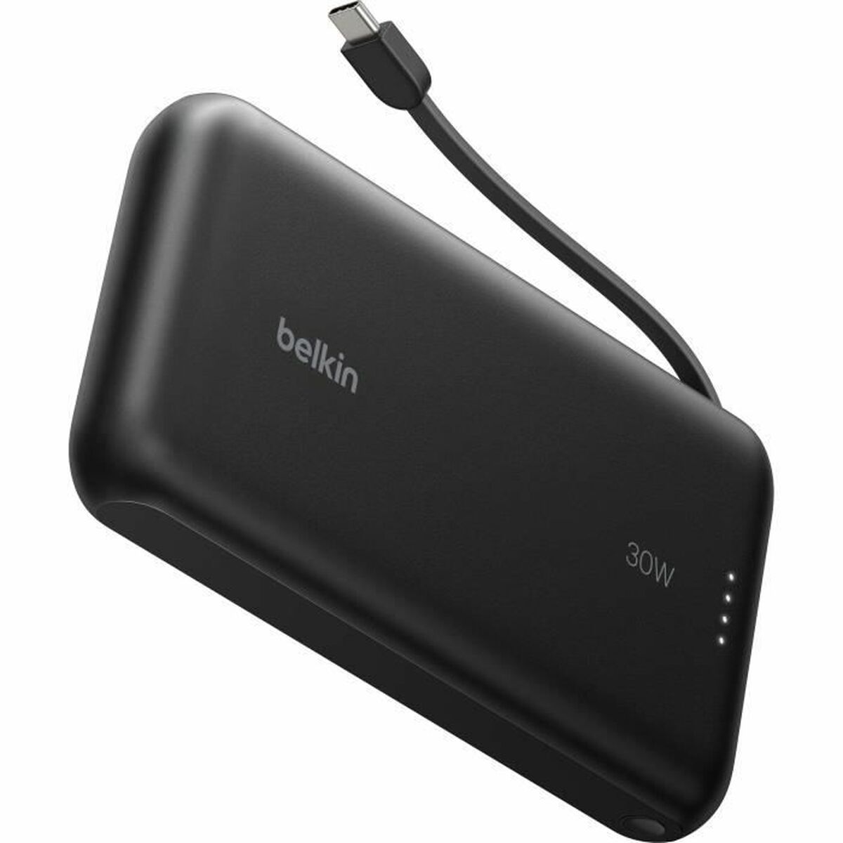 Powerbank Belkin Black 20000 mAh