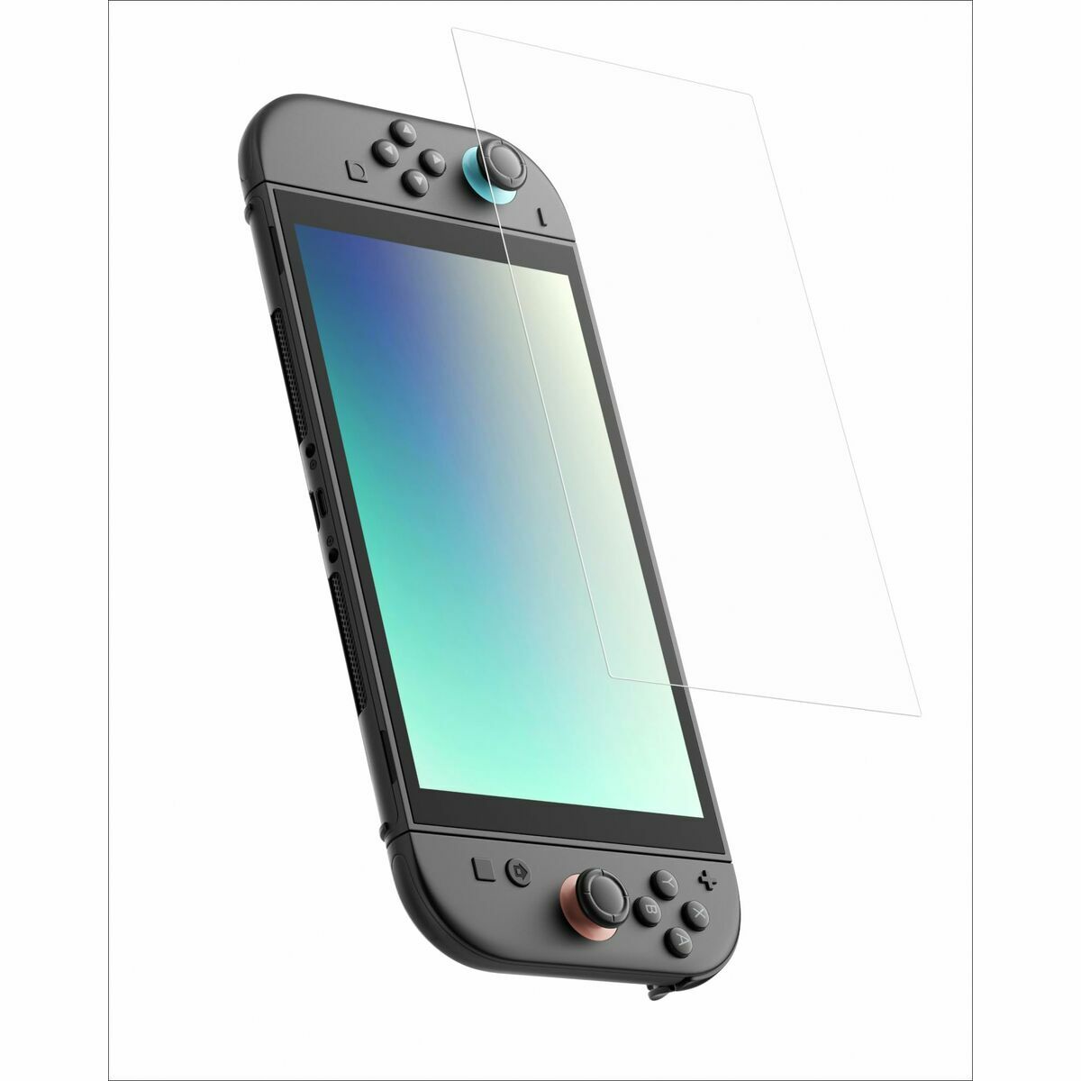 Screen shield for Nintendo Switch 2 Belkin ENA004HQ