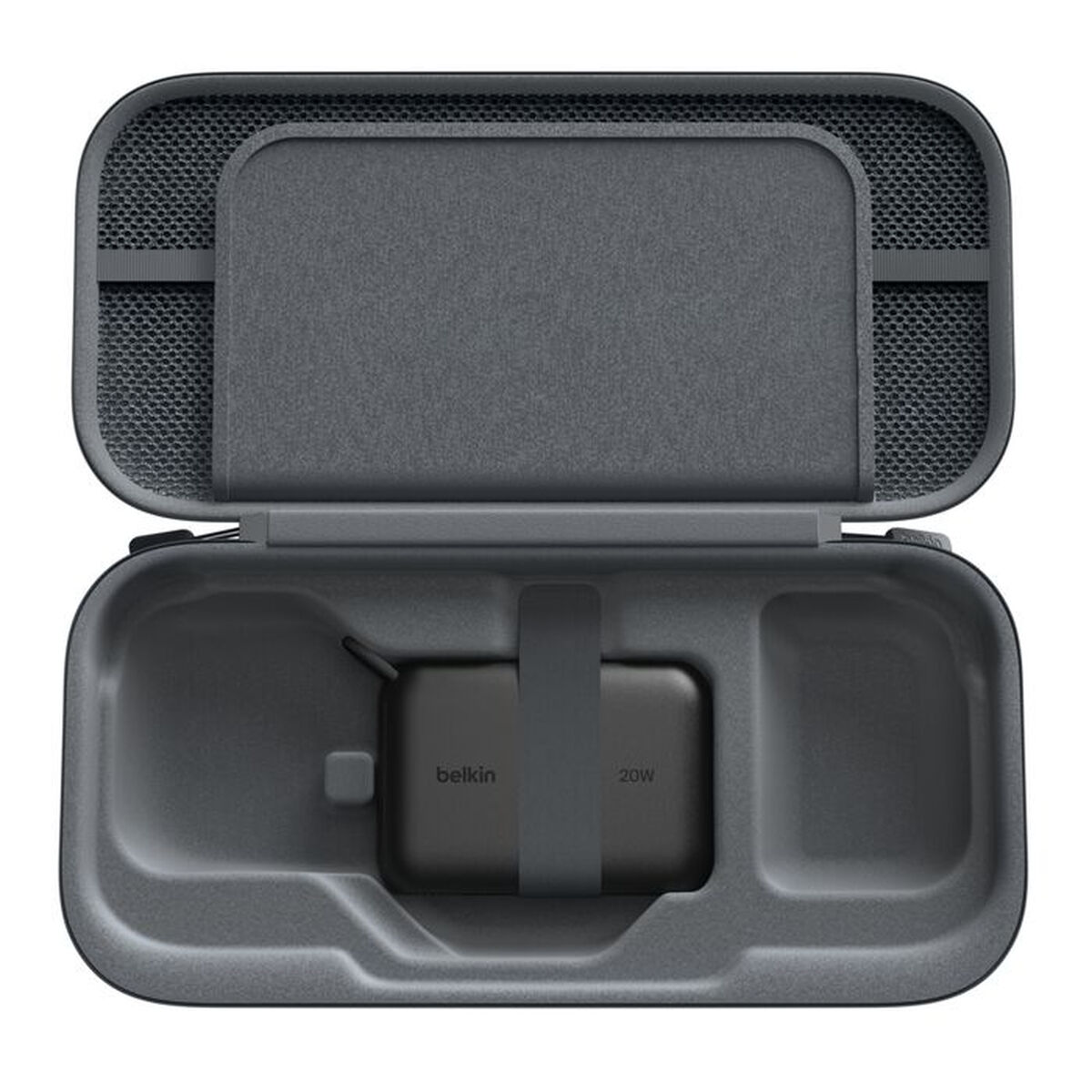 Powerbank Belkin ENA001HQCH-V2