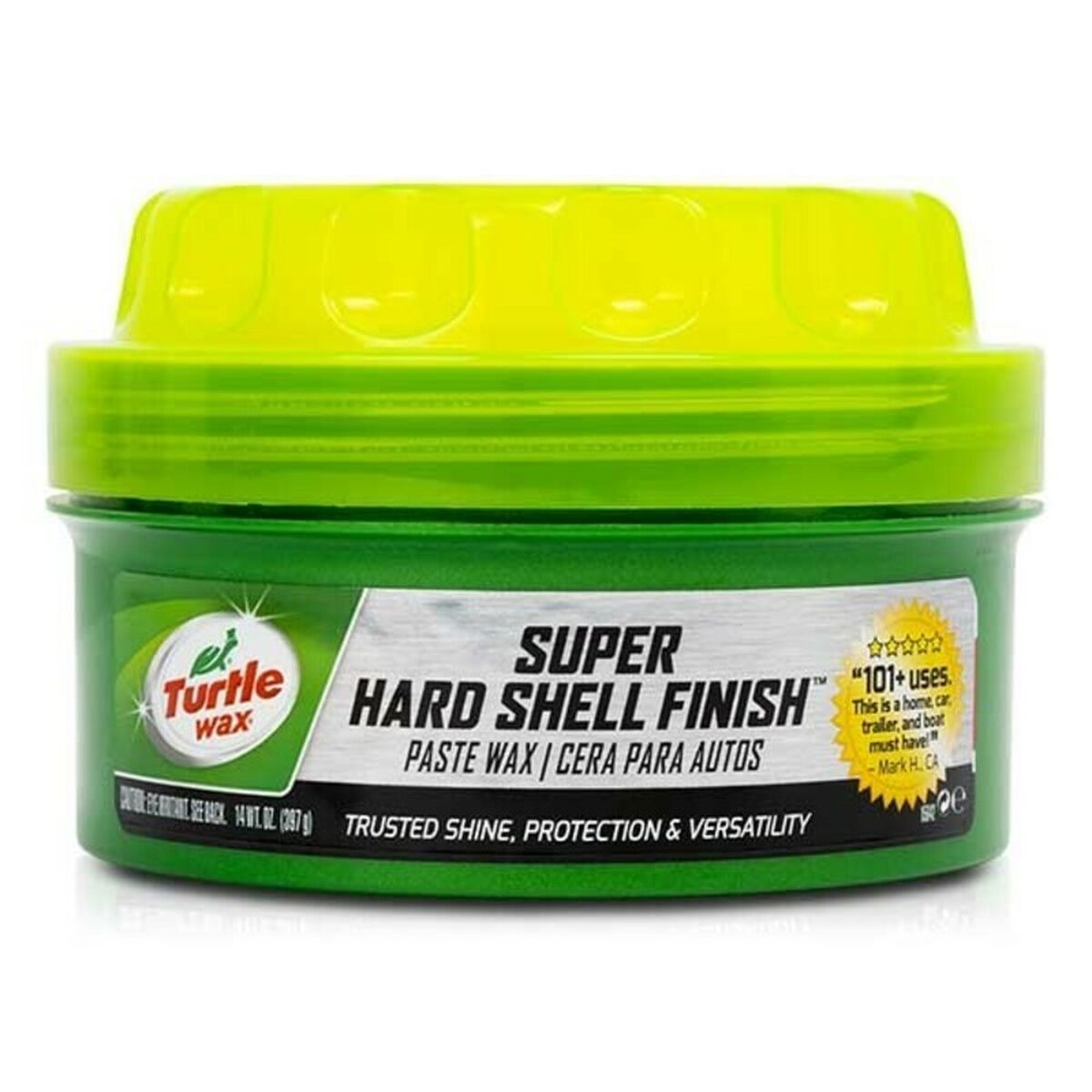 Wax Turtle Wax Super Hard (397 g) Wax Turtle Wax Super Hard (397 g)