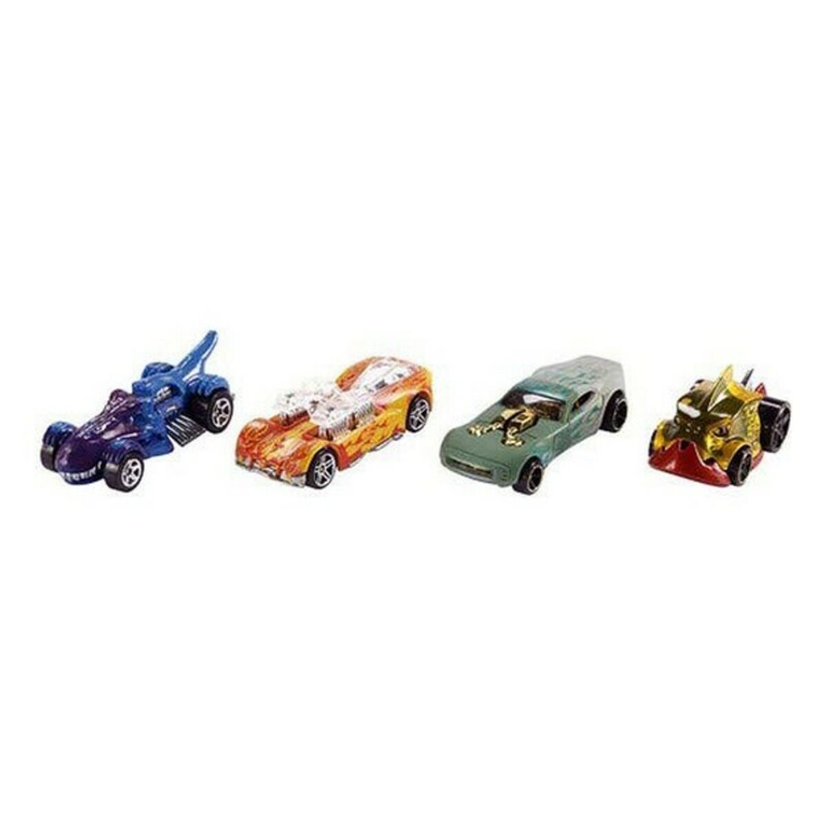 Car Color Shifter Hot Wheels Selection