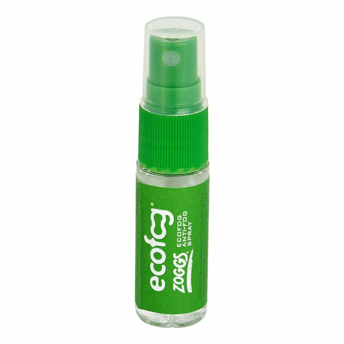 Anti-fog Spray Zoggs Ecofog Anti-fog Spray Zoggs Ecofog