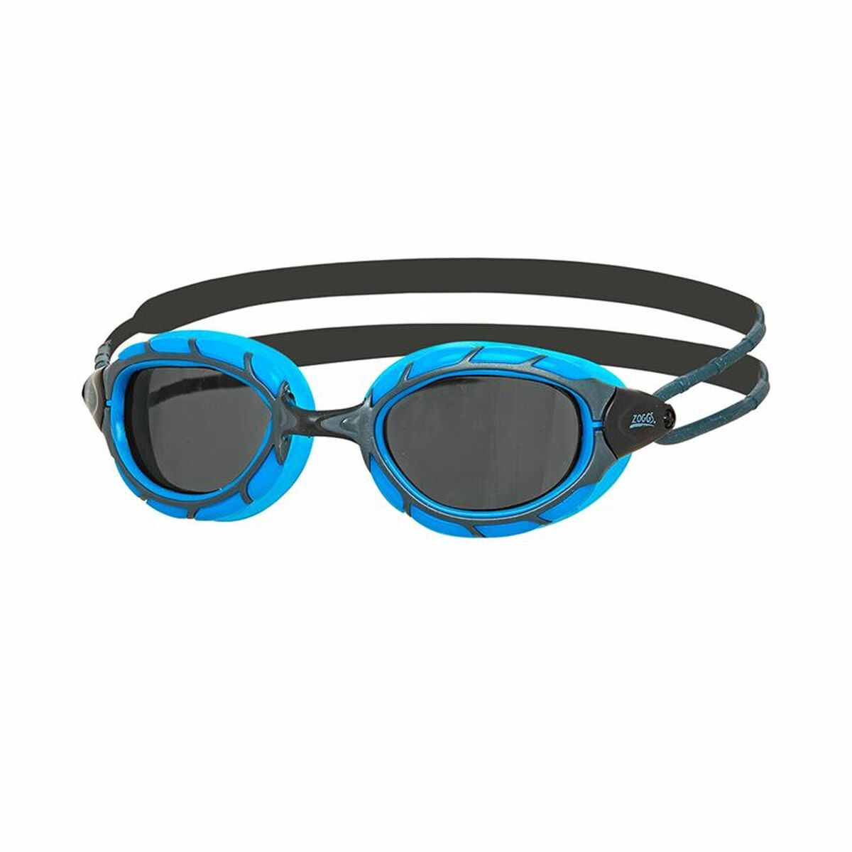 Swimming Goggles Zoggs Predator Blue S Swimming Goggles Zoggs Predator Blue S