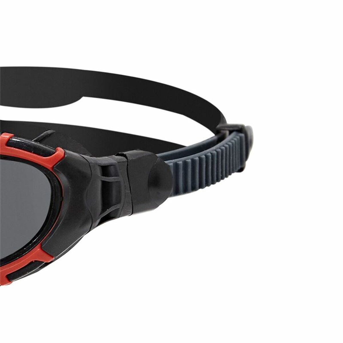 Children’s Swimming Goggles Zoggs Predator Flex Polarised Multicolour Small