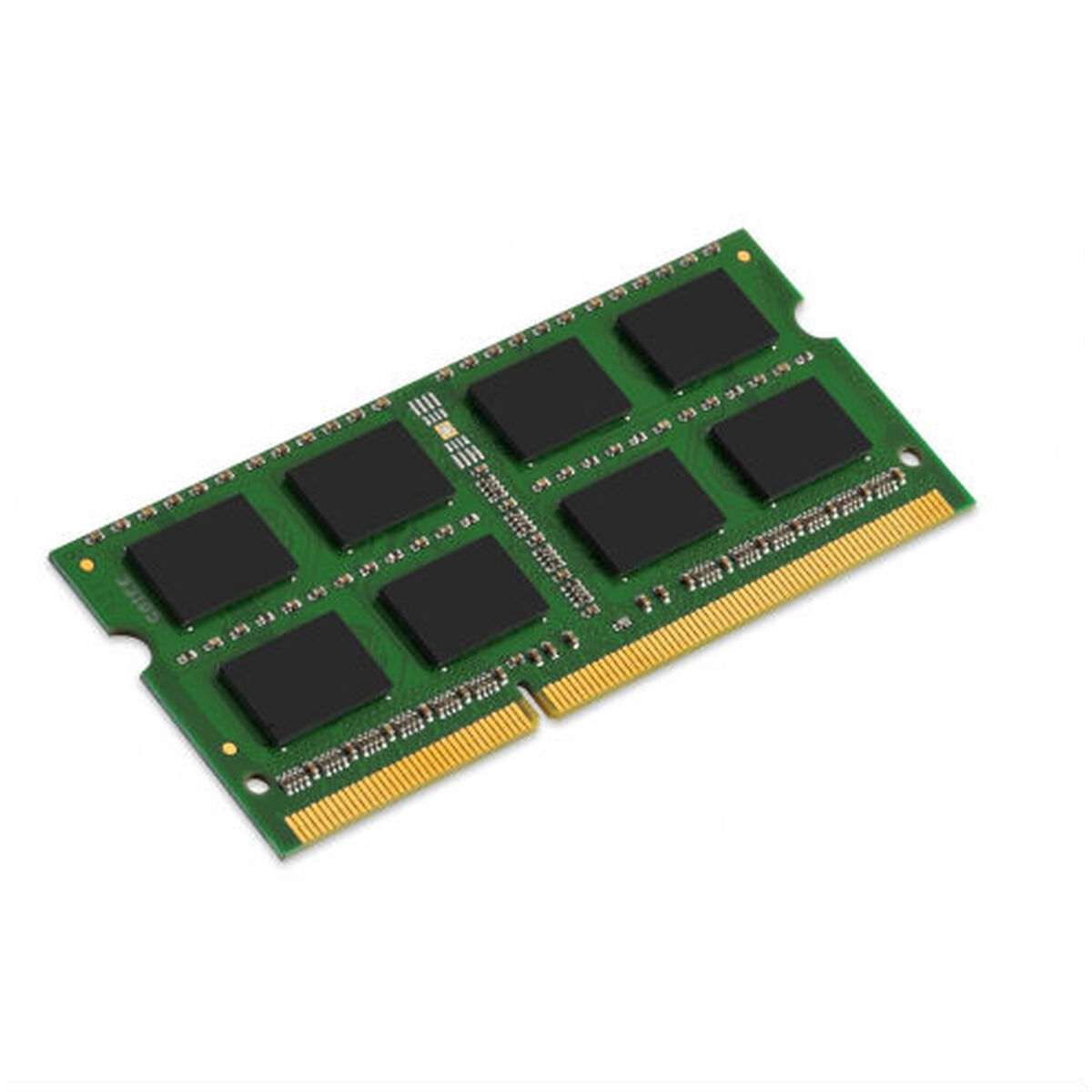 RAM Memory Kingston KVR16LS11/4 4 GB DDR3 SDRAM DDR3L 1600 mHz CL11 RAM Memory Kingston KVR16LS11/4 4 GB DDR3 SDRAM DDR3L 1600 mHz CL11