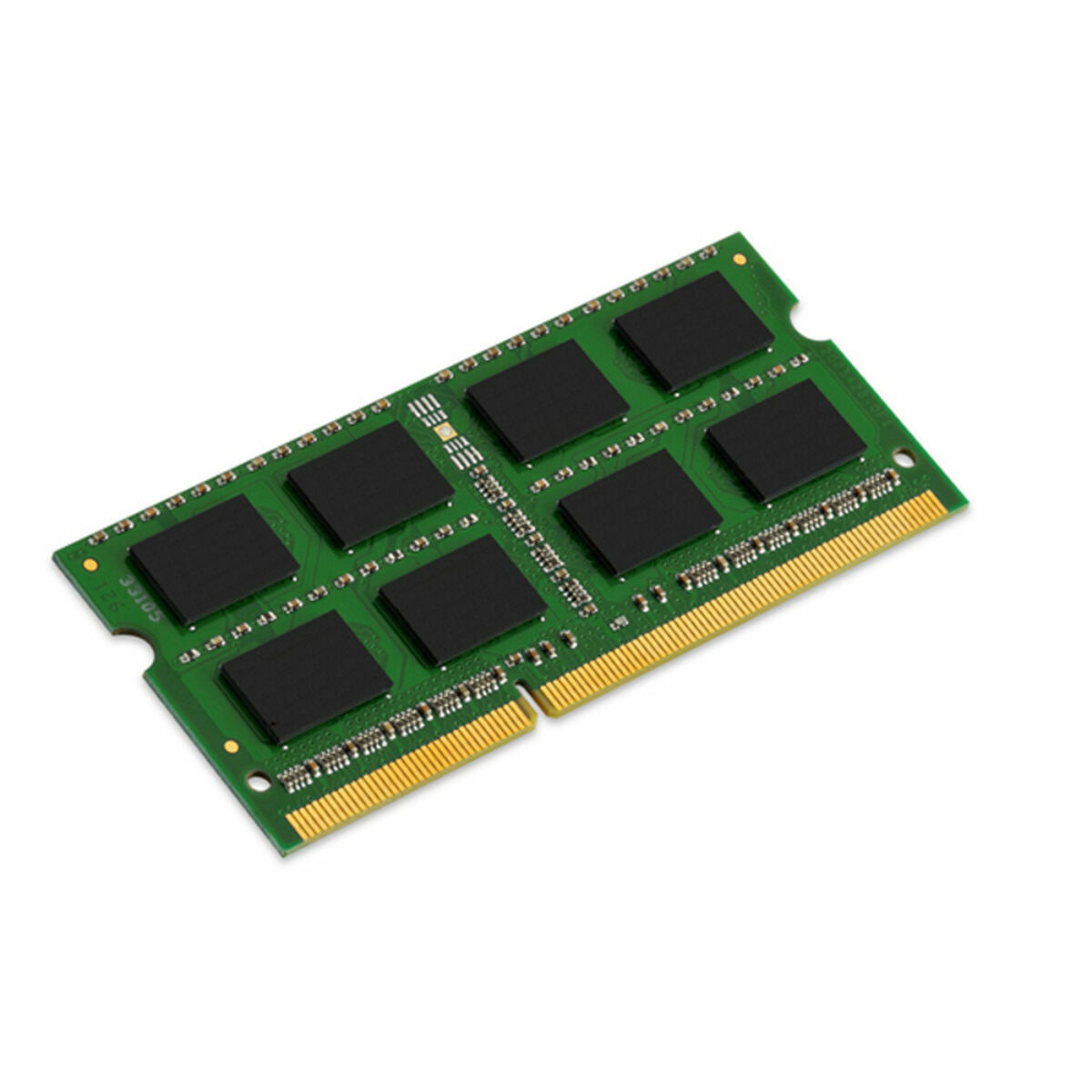 RAM Memory Kingston KCP3L16SS8/4 RAM Memory Kingston KCP3L16SS8/4