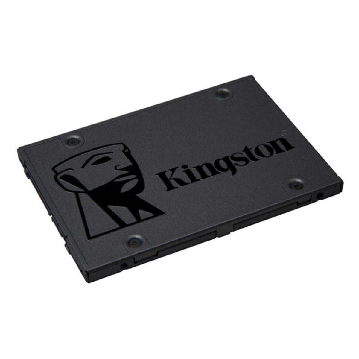 Hard Drive Kingston SA400S37/480G 2.5″ SSD 480 GB Sata III TLC 480 GB 480 GB SSD Hard Drive Kingston SA400S37/480G 2.5″ SSD 480 GB Sata III TLC 480 GB 480 GB SSD