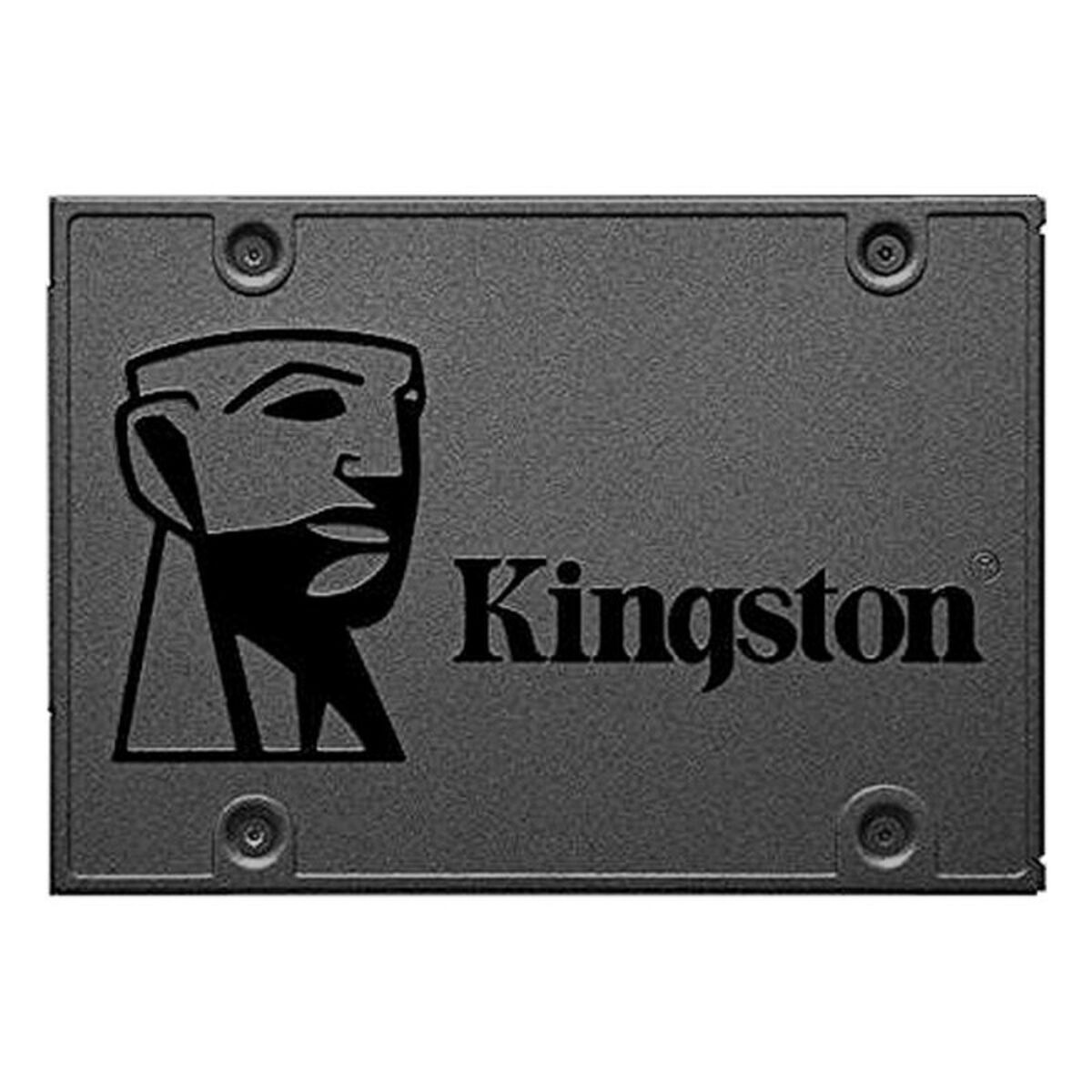 Hard Drive Kingston A400 SSD 2,5″