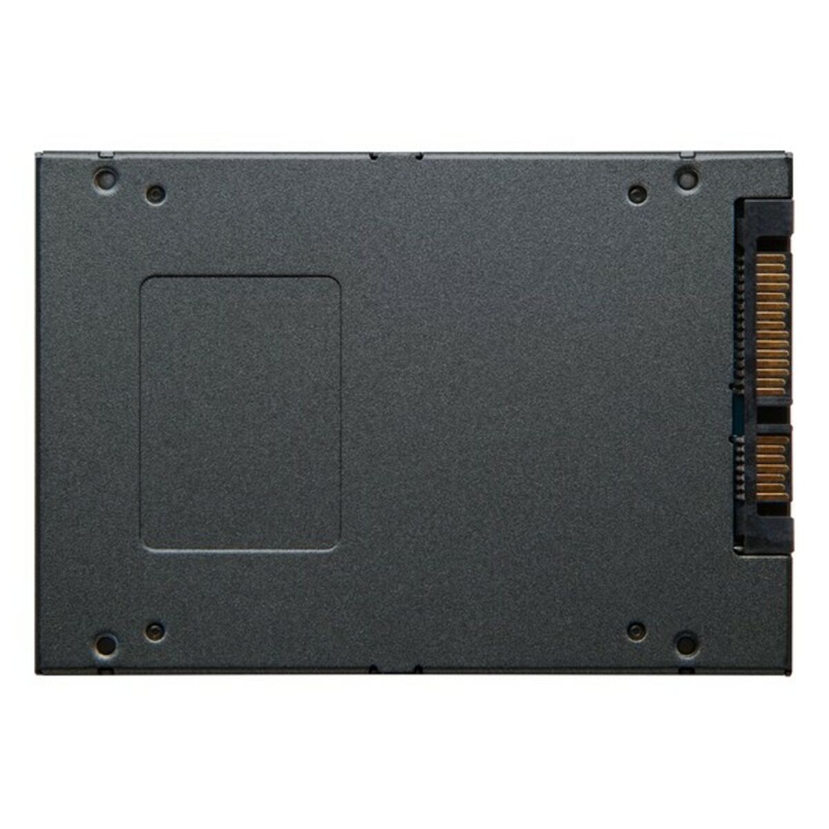 Hard Drive Kingston A400 SSD 2,5″