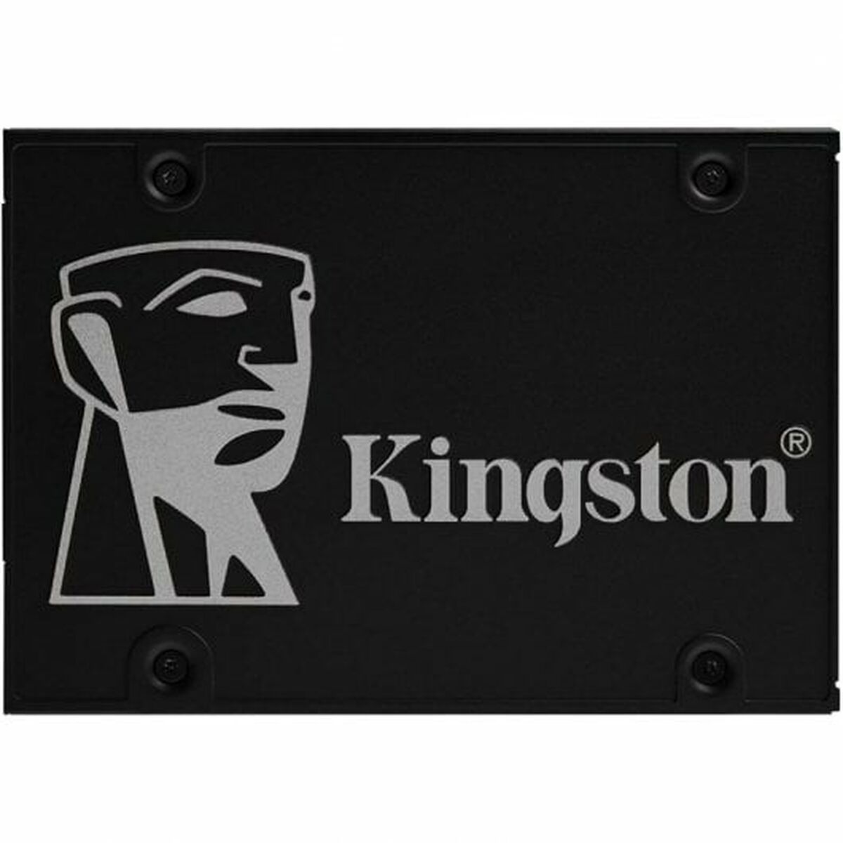 Hard Drive Kingston KC600 2 TB SSD Hard Drive Kingston KC600 2 TB SSD