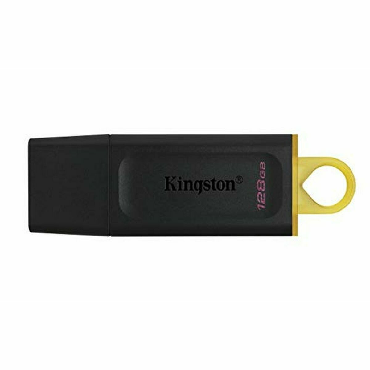 USB stick Kingston DTX/128GB Black 128 GB USB stick Kingston DTX/128GB Black 128 GB