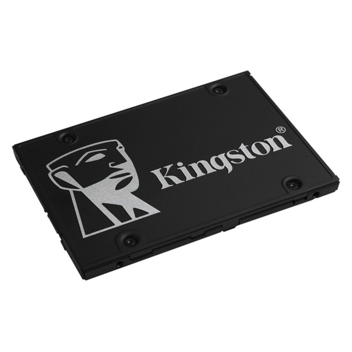 Hard Drive Kingston KC600 1 TB SSD