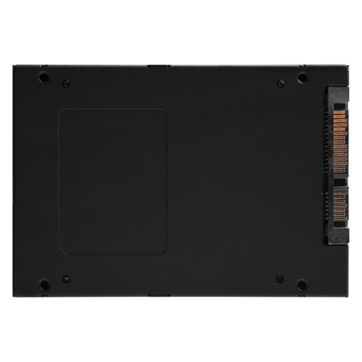 Hard Drive Kingston KC600 1 TB SSD