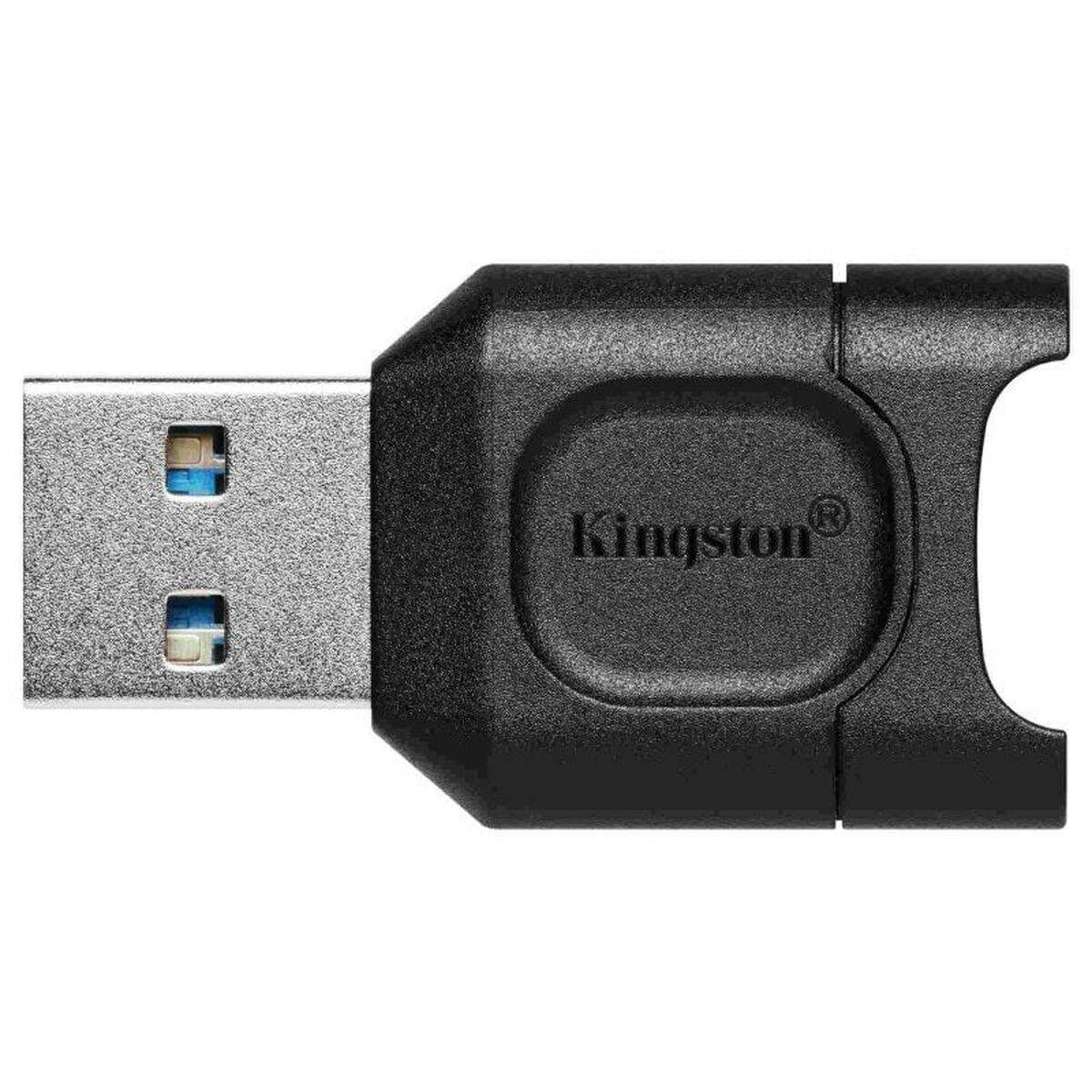 Card Reader Kingston MLPM Black Card Reader Kingston MLPM Black