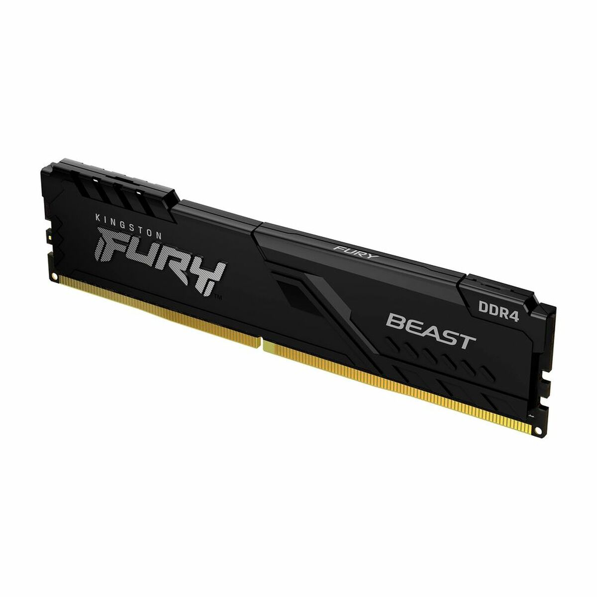 RAM Memory Kingston KF432C16BB/8 DDR4 CL16 8 GB