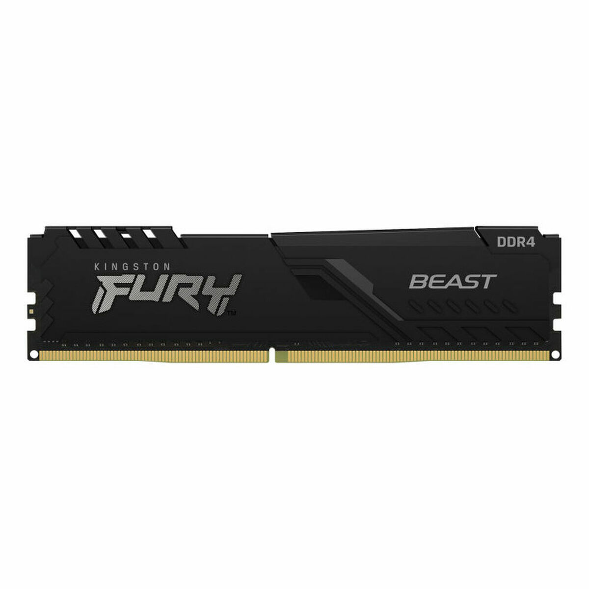 RAM Memory Kingston KF432C16BB/8 DDR4 CL16 8 GB