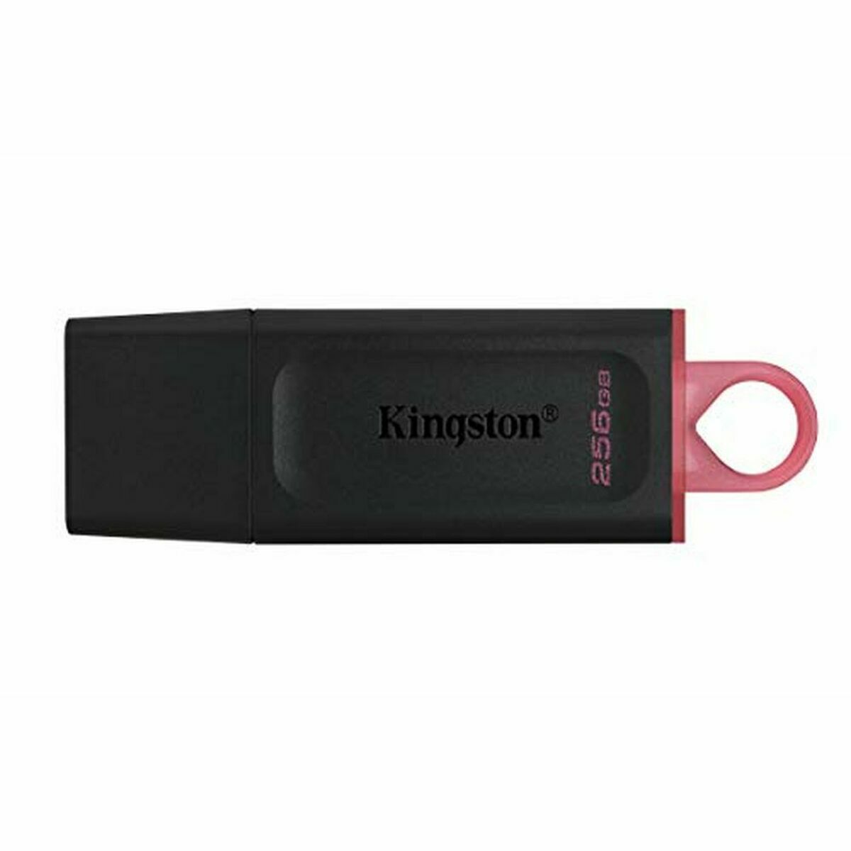 USB stick Kingston DTX/256GB Black 256 GB USB stick Kingston DTX/256GB Black 256 GB