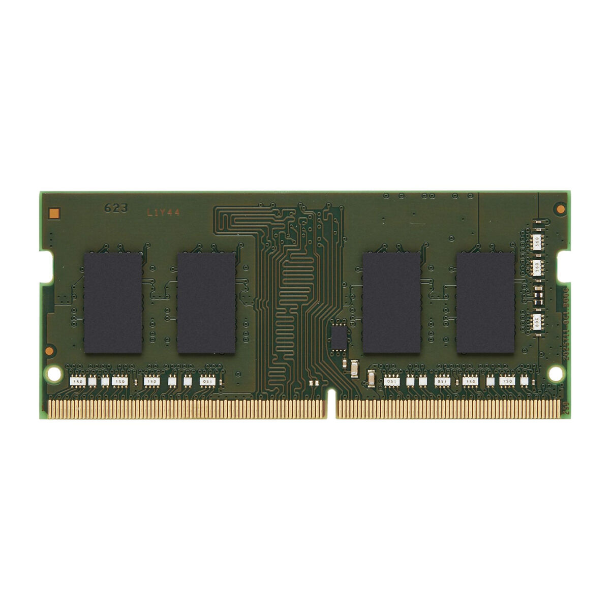 RAM Memory Kingston KCP432SD8/16 16 GB DDR4 3200 MHz CL22