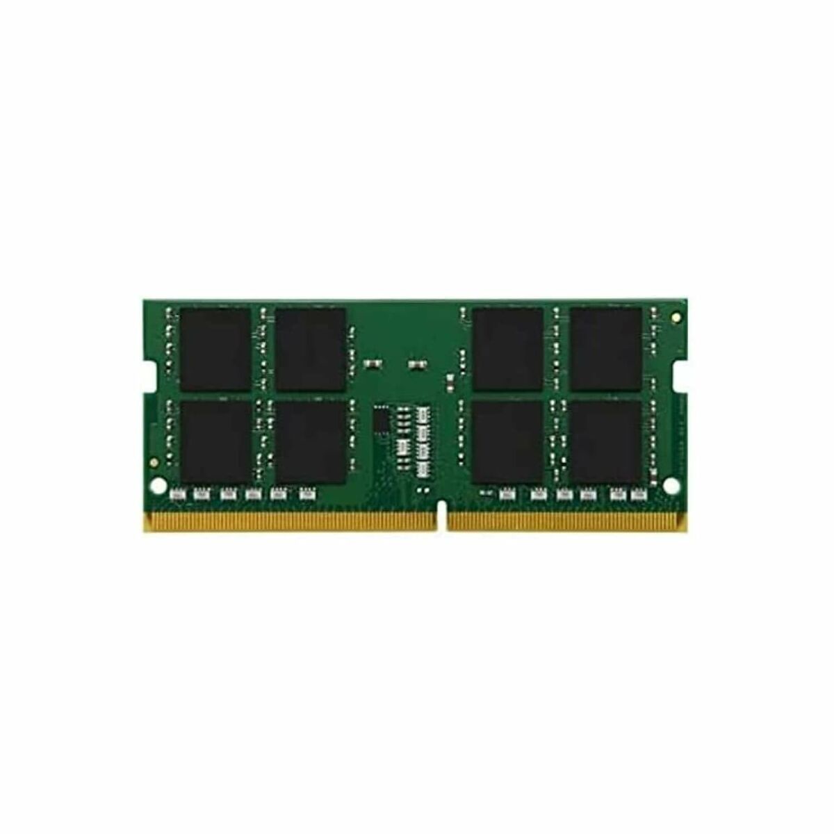 RAM Memory Kingston KCP432SD8/16 16 GB DDR4 3200 MHz CL22