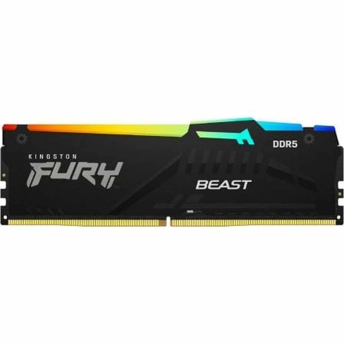 RAM Memory Kingston KF556C40BB-32 32 GB 5600 MHz DDR5 CL40