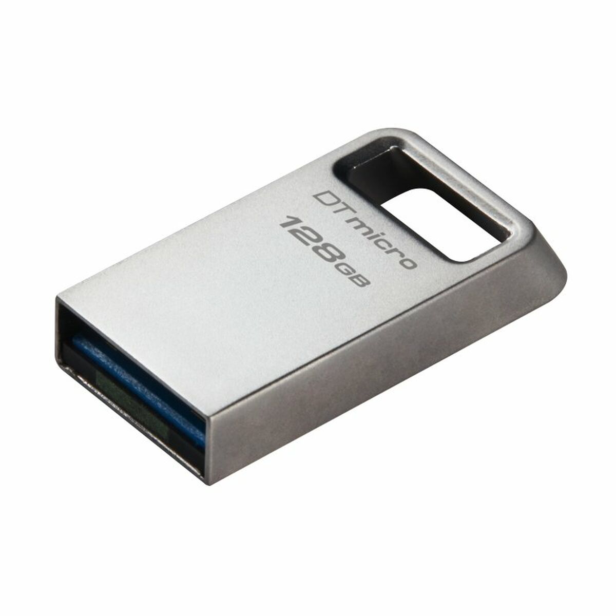 USB stick Kingston DataTraveler DTMC3G2 128 GB 128 GB USB stick Kingston DataTraveler DTMC3G2 128 GB 128 GB