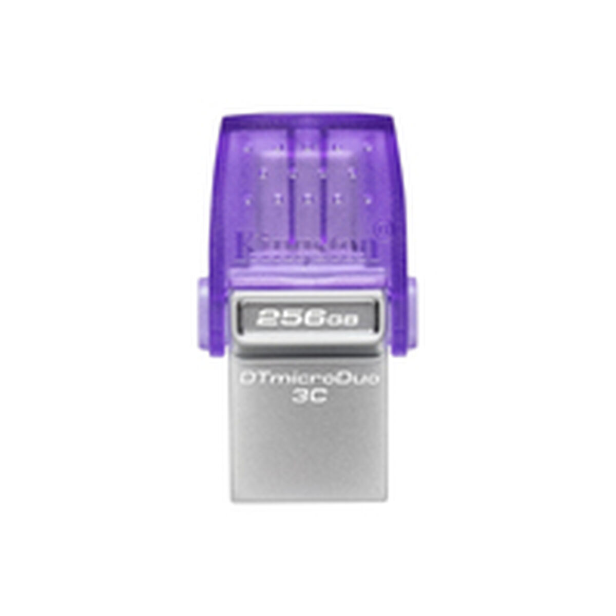 USB stick Kingston DTDUO3CG3/256GB Violet 256 GB
