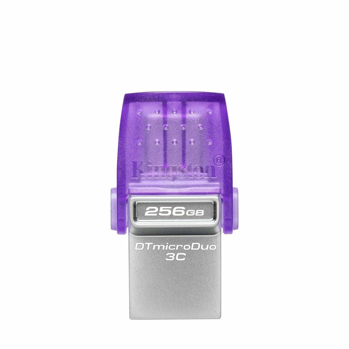 USB stick Kingston DTDUO3CG3/256GB Black Purple 256 GB