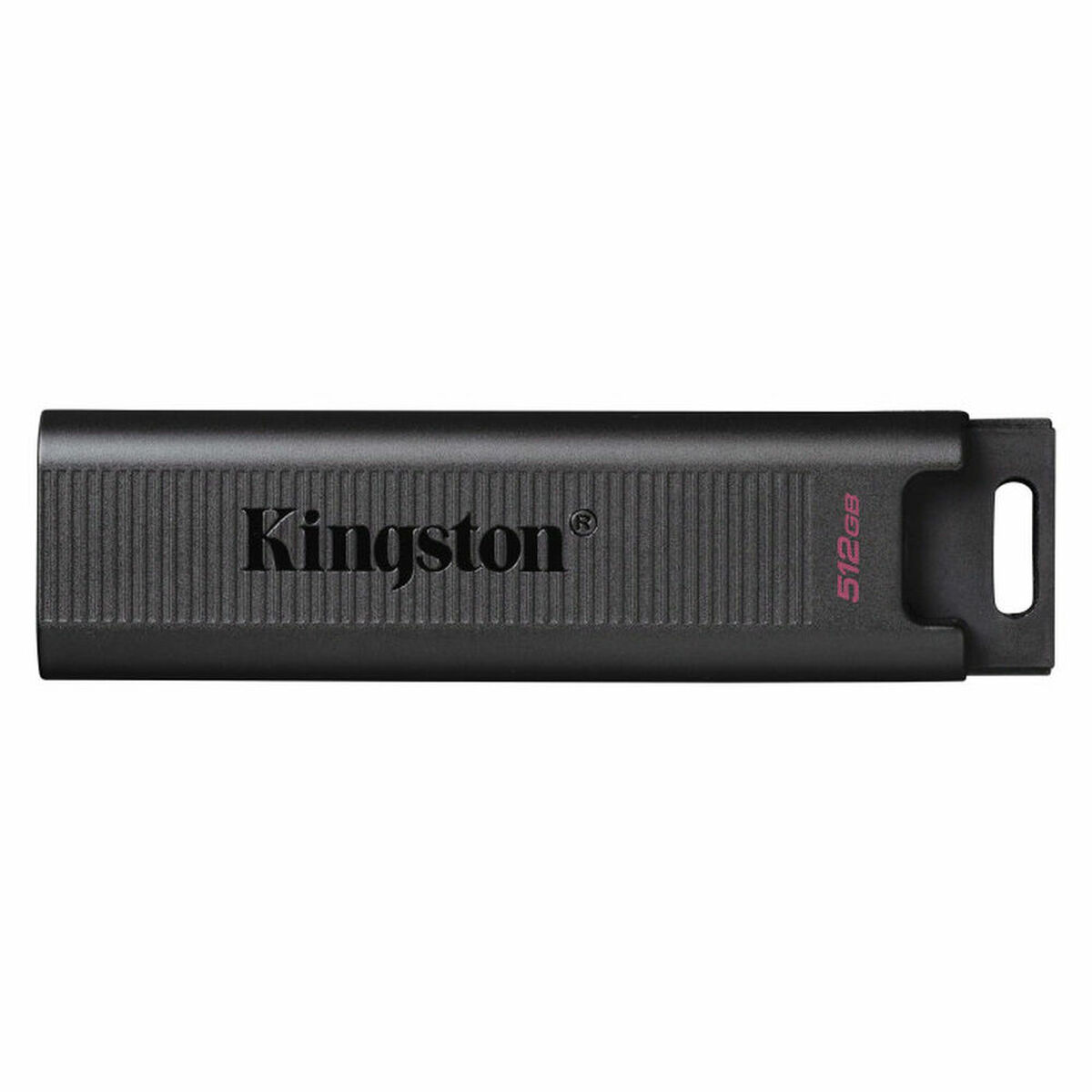 USB stick Kingston DTMAX/512GB Black 512 GB USB stick Kingston DTMAX/512GB Black 512 GB