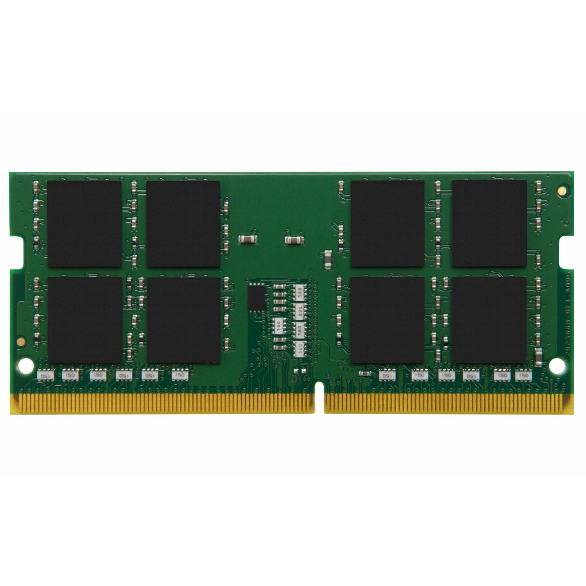 RAM Memory Kingston KVR56S46BS8-16 16 GB DDR5 5600 MHz