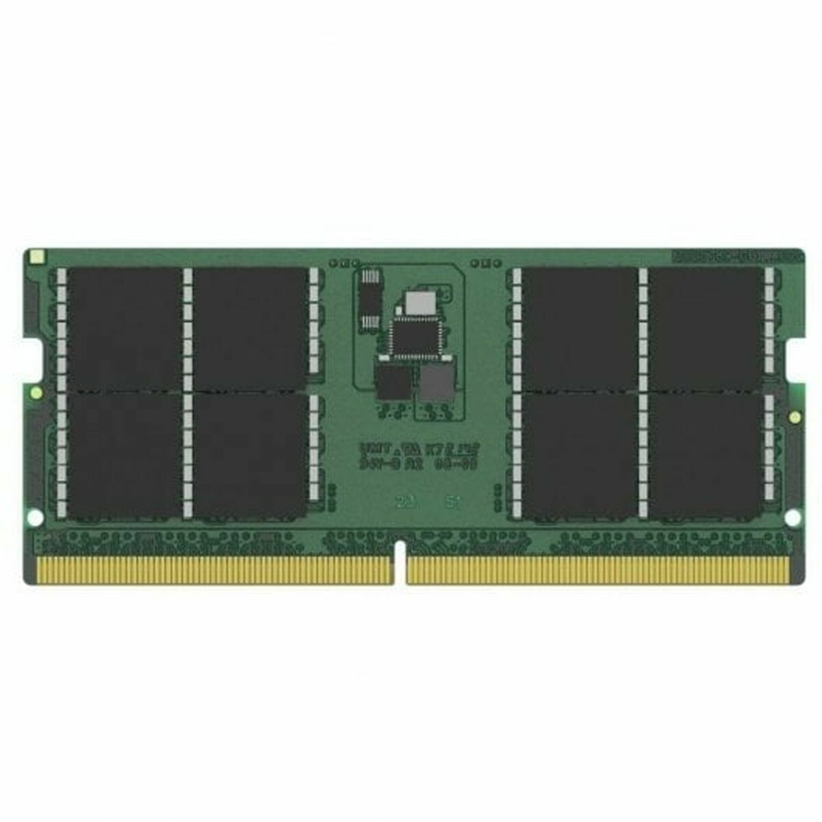 RAM Memory Kingston KVR56S46BS8-16 16 GB DDR5 5600 MHz