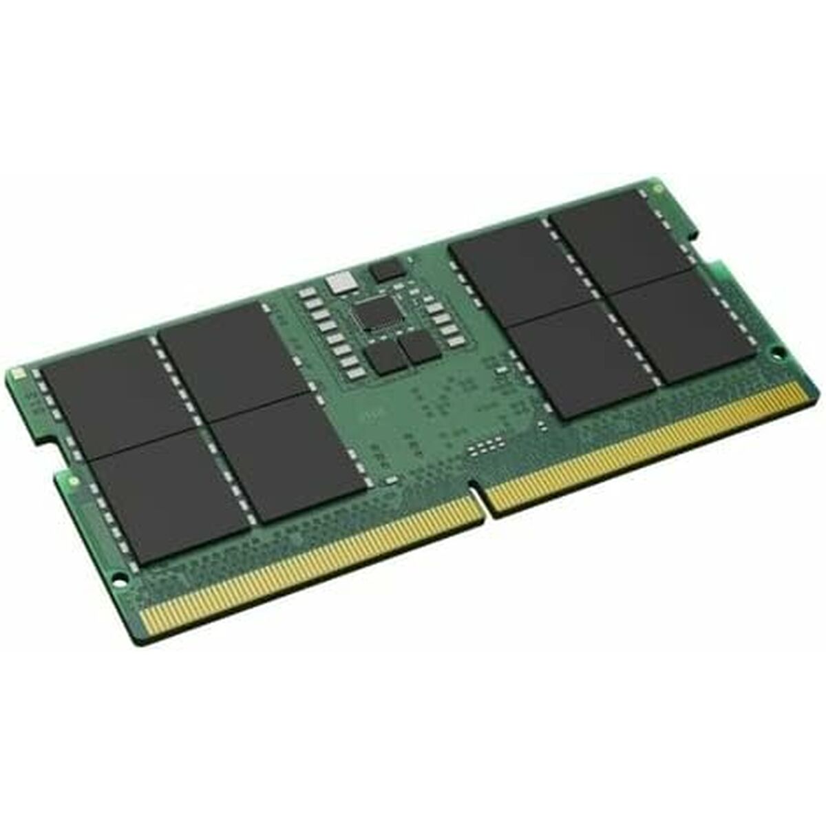 RAM Memory Kingston KCP556SD8-32 32 GB DDR5 SDRAM DDR5